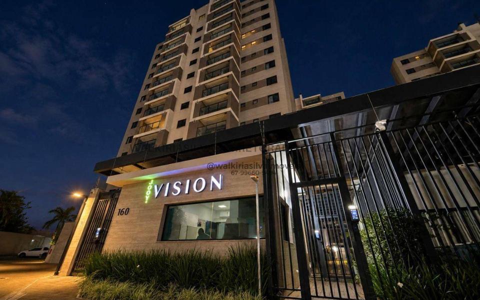 Apartamento à venda no Tiradentes, Campo Grande – foto 32