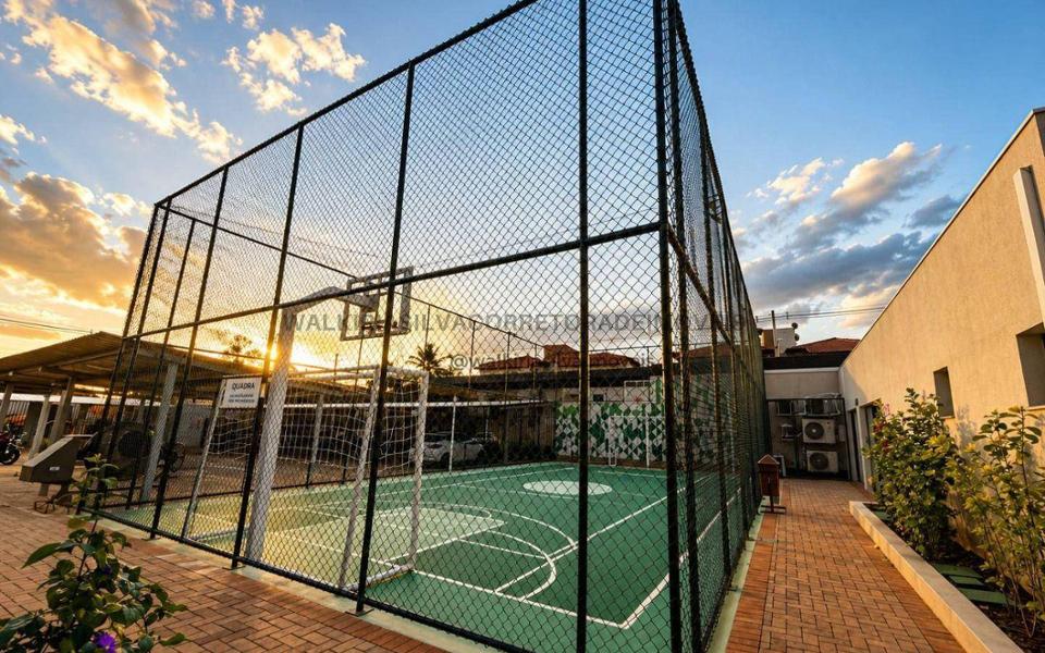 Apartamento à venda no Tiradentes, Campo Grande – foto 33
