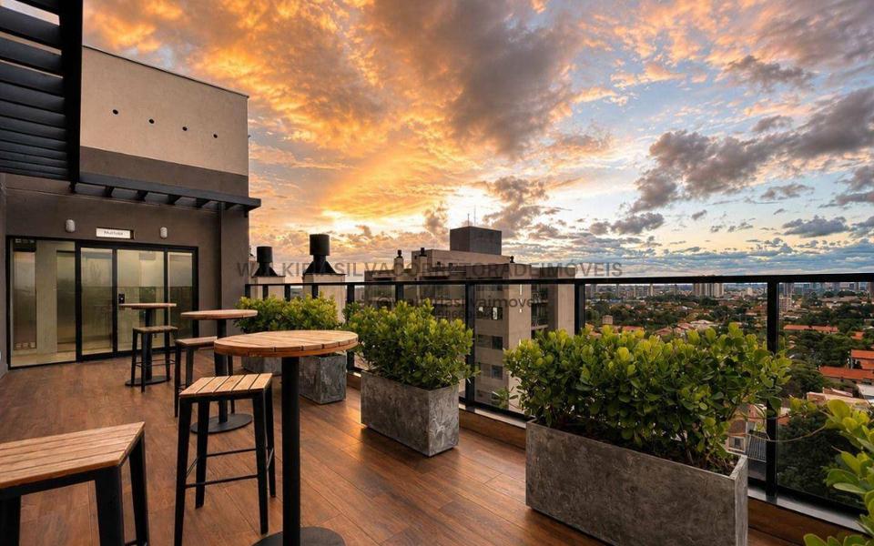Apartamento à venda no Tiradentes, Campo Grande – foto 37