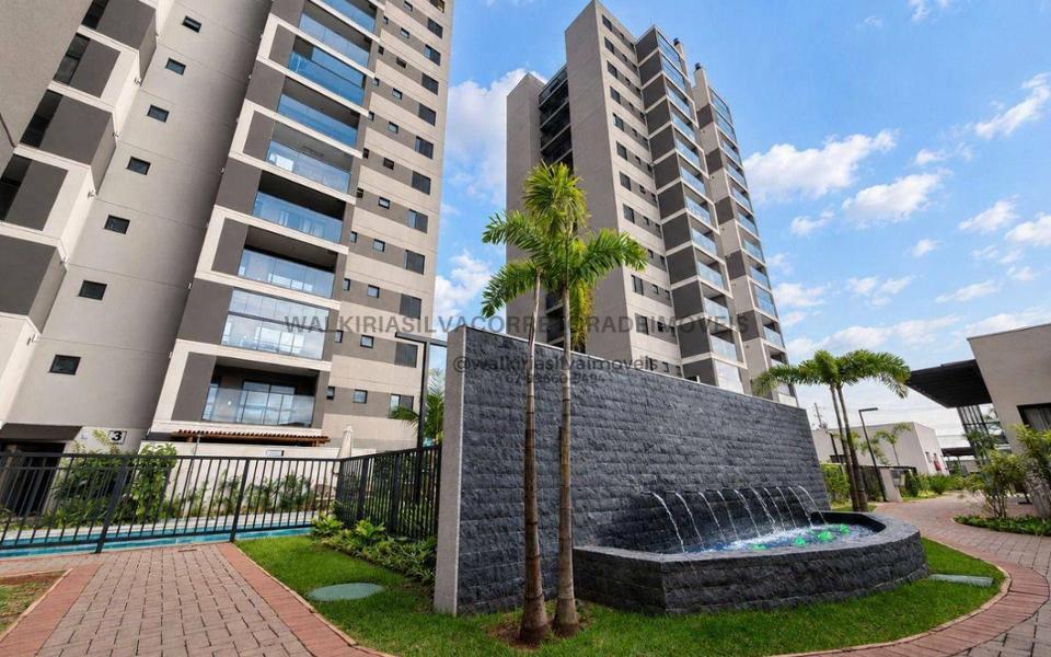 Apartamento à venda no Tiradentes, Campo Grande – foto 40