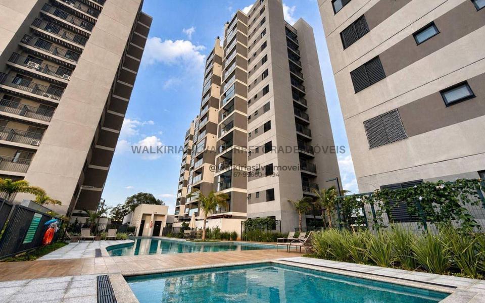 Apartamento à venda no Tiradentes, Campo Grande – foto 41