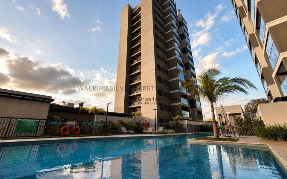 Apartamento à venda no Tiradentes, Campo Grande – foto 42