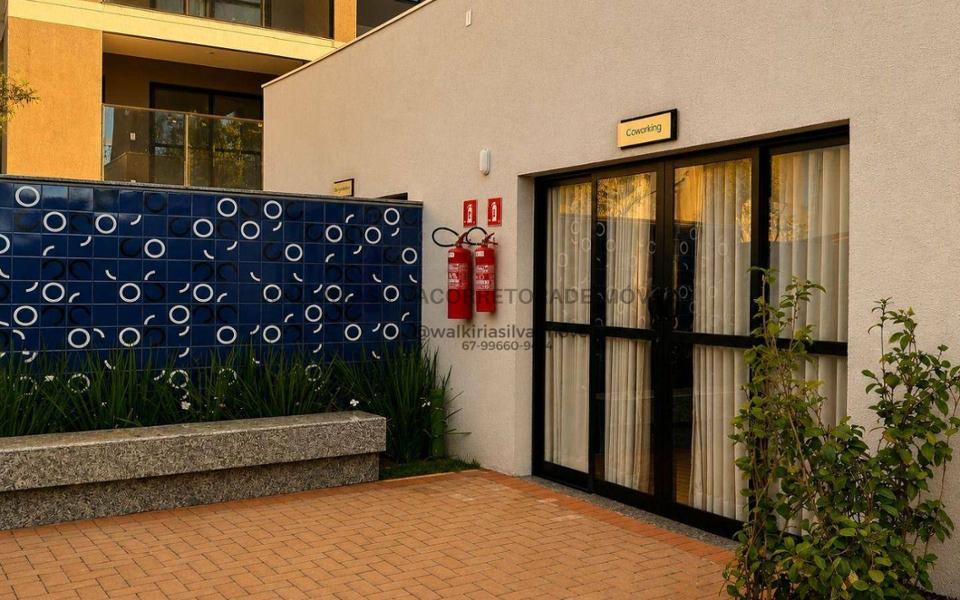 Apartamento à venda no Tiradentes, Campo Grande – foto 45