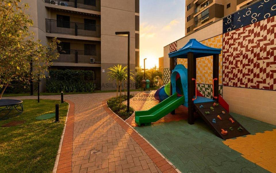 Apartamento à venda no Tiradentes, Campo Grande – foto 47