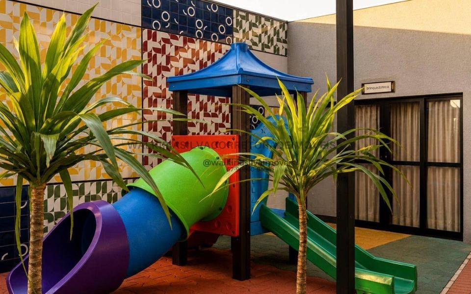 Apartamento à venda no Tiradentes, Campo Grande – foto 49