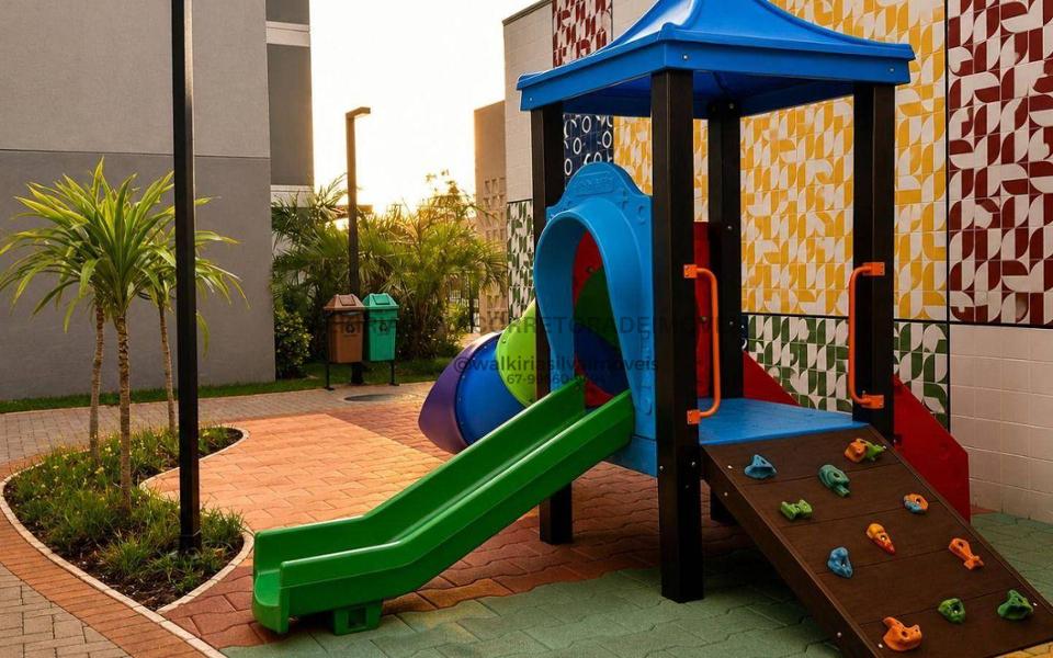 Apartamento à venda no Tiradentes, Campo Grande – foto 50