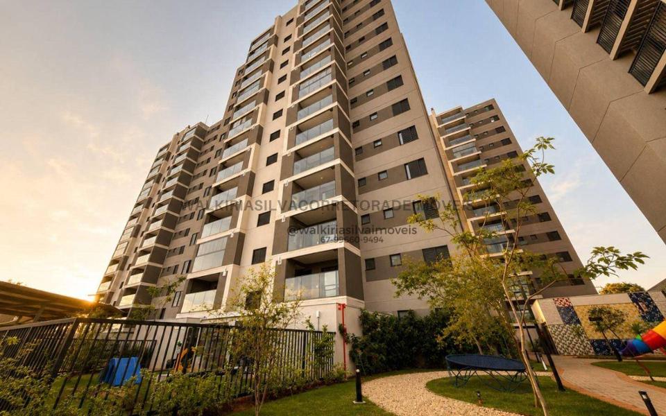 Apartamento à venda no Tiradentes, Campo Grande – foto 51