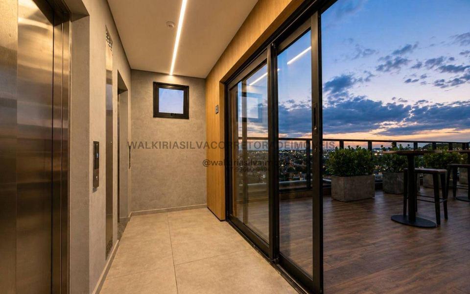 Apartamento à venda no Tiradentes, Campo Grande – foto 59