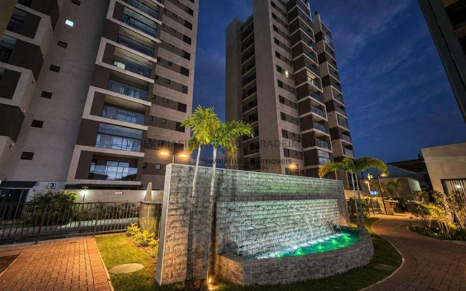 Apartamento à venda no Tiradentes, Campo Grande – foto 60