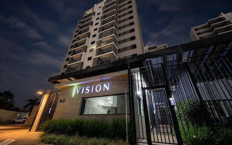 Apartamento à venda no Tiradentes, Campo Grande – foto 61