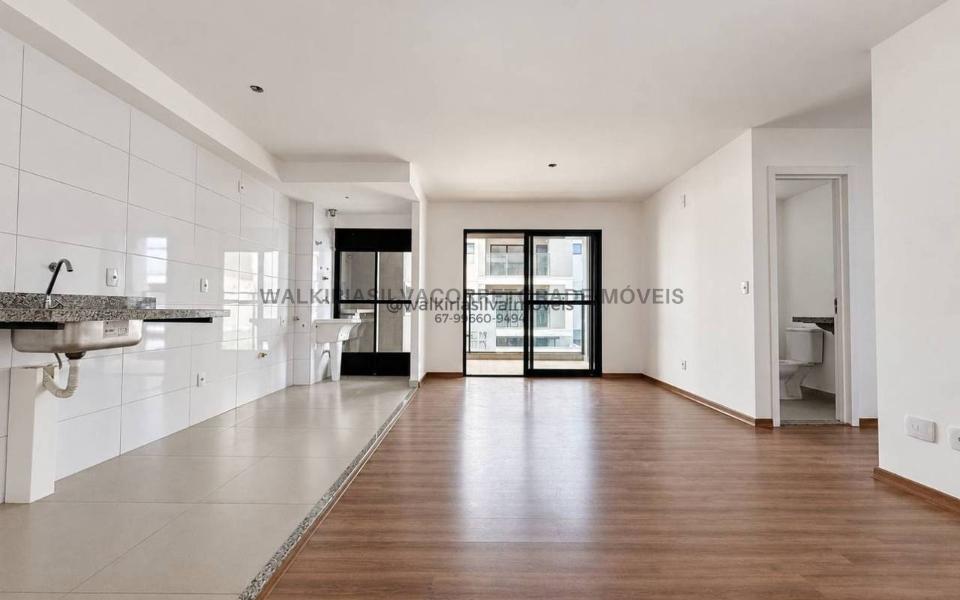 Apartamento à venda no Tiradentes, Campo Grande – foto 2