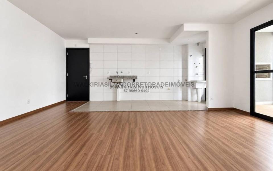 Apartamento à venda no Tiradentes, Campo Grande – foto 3