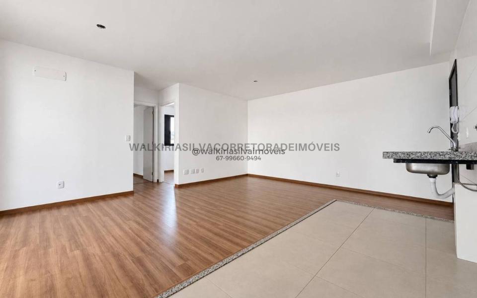 Apartamento à venda no Tiradentes, Campo Grande – foto 4