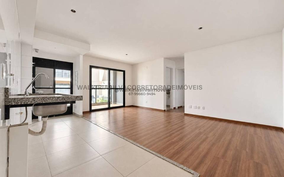 Apartamento à venda no Tiradentes, Campo Grande – foto 6