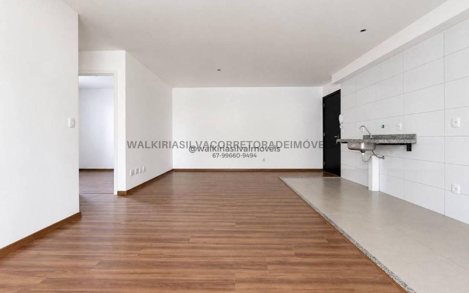 Apartamento à venda no Tiradentes, Campo Grande – foto 7