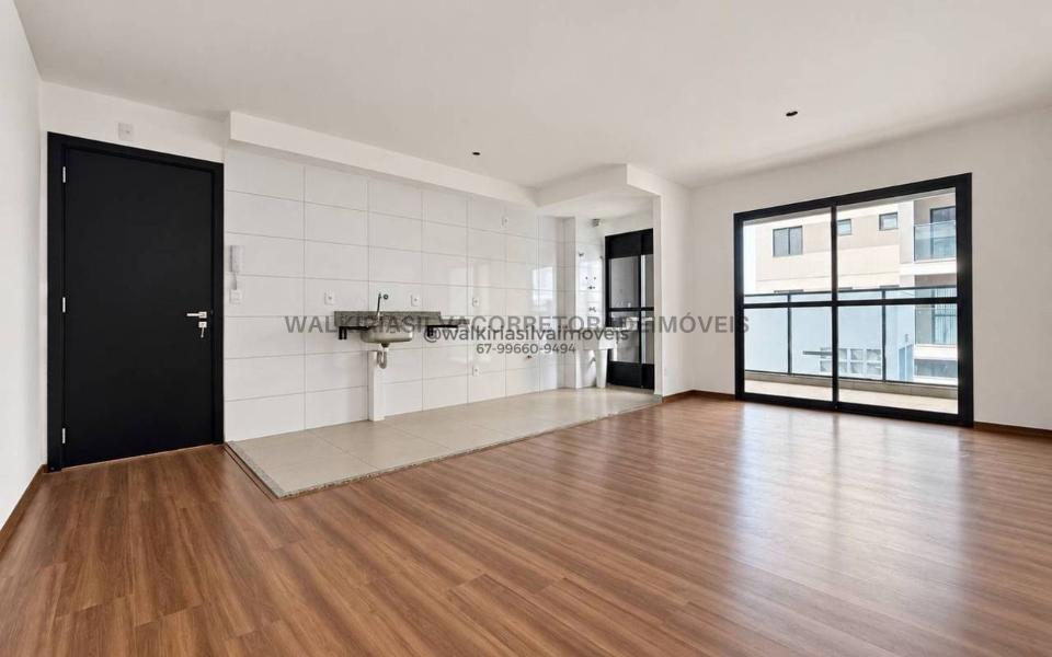 Apartamento à venda no Tiradentes, Campo Grande – foto 8