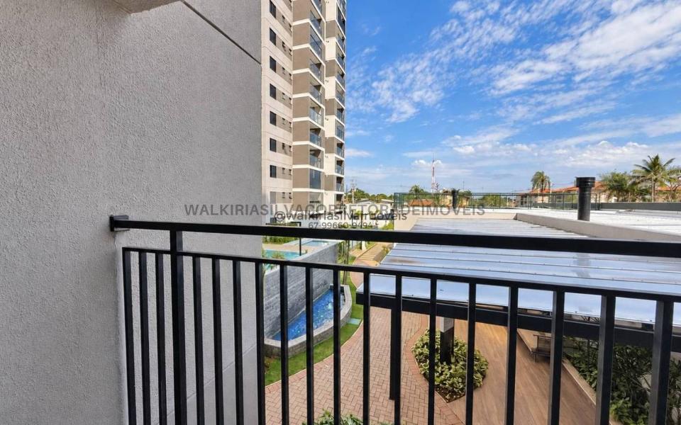 Apartamento à venda no Tiradentes, Campo Grande – foto 9