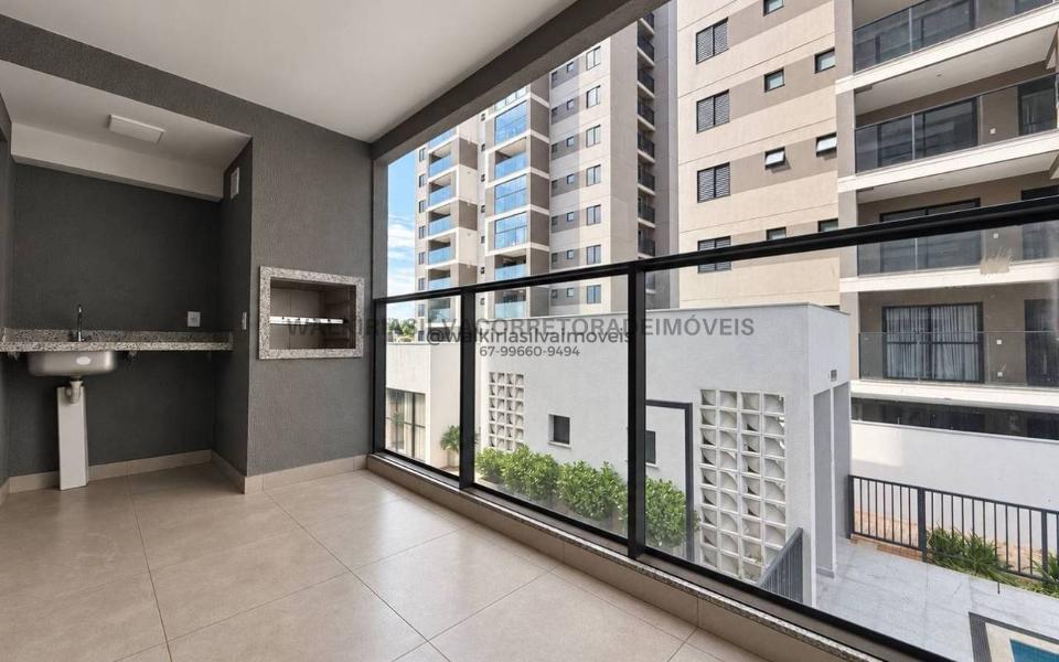 Apartamento à venda no Tiradentes, Campo Grande – foto 10