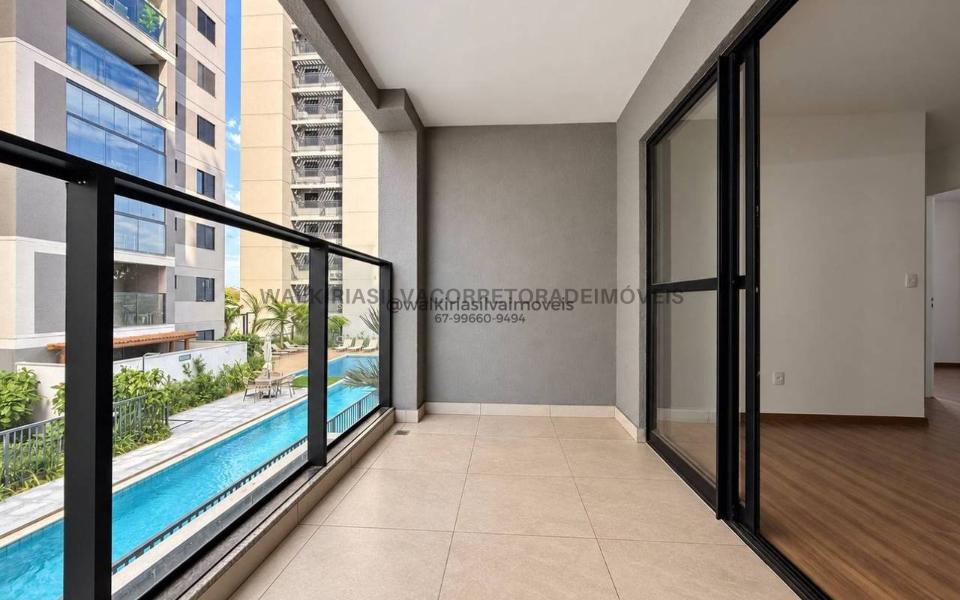 Apartamento à venda no Tiradentes, Campo Grande – foto 11