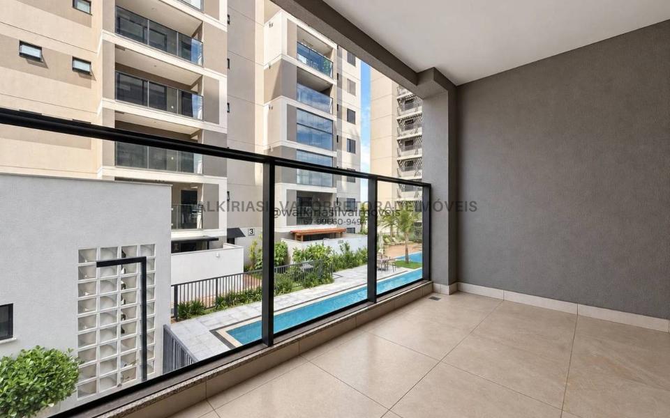 Apartamento à venda no Tiradentes, Campo Grande – foto 12