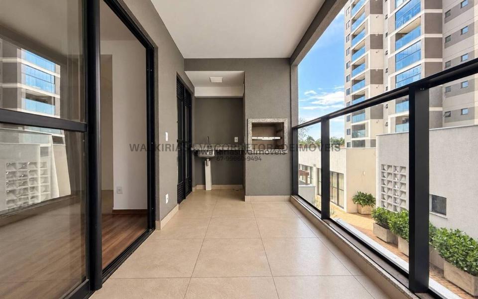 Apartamento à venda no Tiradentes, Campo Grande – foto 13