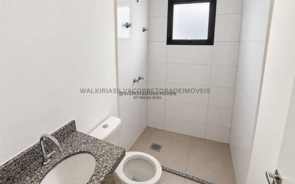 Apartamento à venda no Tiradentes, Campo Grande – foto 15