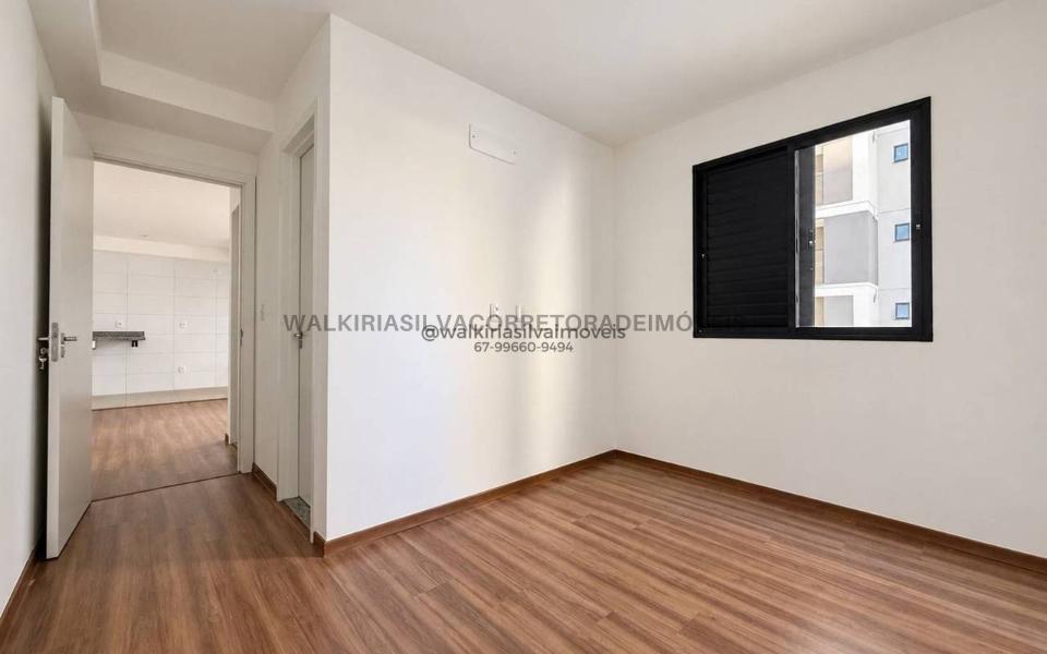 Apartamento à venda no Tiradentes, Campo Grande – foto 16
