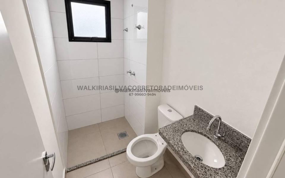 Apartamento à venda no Tiradentes, Campo Grande – foto 17