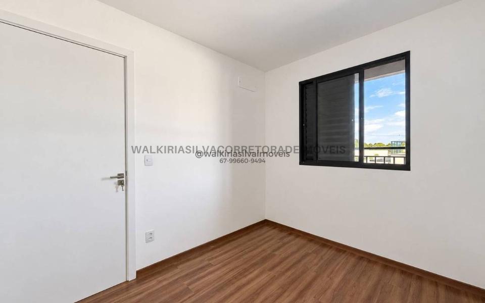 Apartamento à venda no Tiradentes, Campo Grande – foto 18