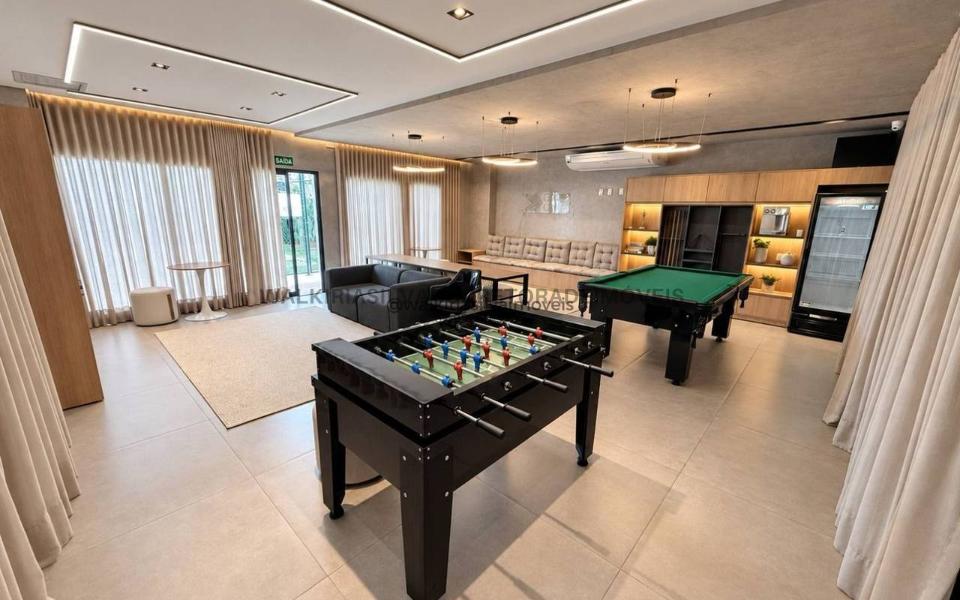 Apartamento à venda no Tiradentes, Campo Grande – foto 20