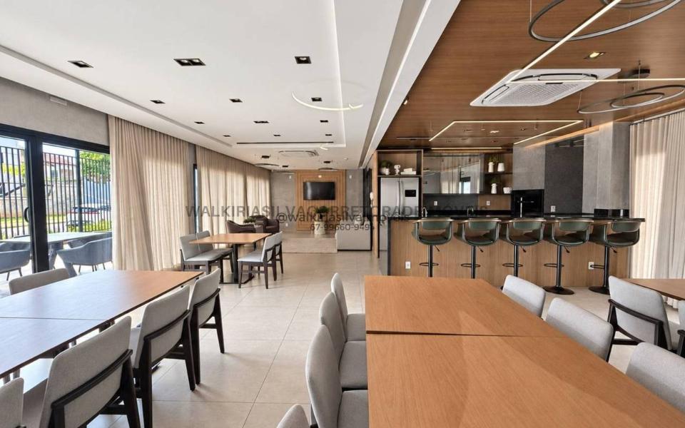 Apartamento à venda no Tiradentes, Campo Grande – foto 21