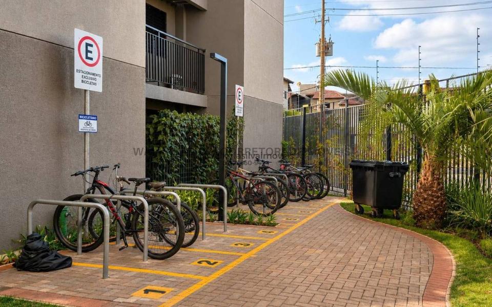 Apartamento à venda no Tiradentes, Campo Grande – foto 23