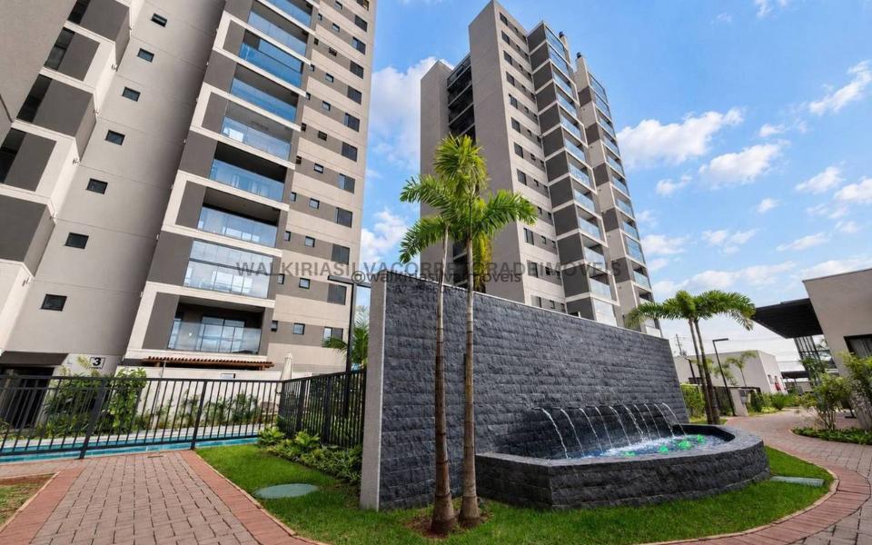 Apartamento à venda no Tiradentes, Campo Grande – foto 25