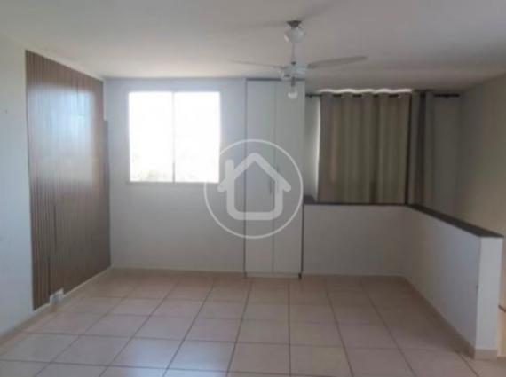 Apartamento à venda no São Francisco, Campo Grande