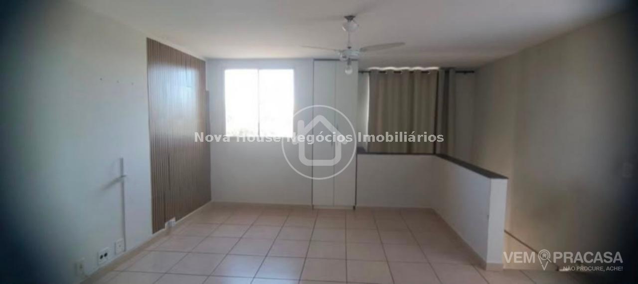 Apartamento à venda no São Francisco, Campo Grande – foto 1