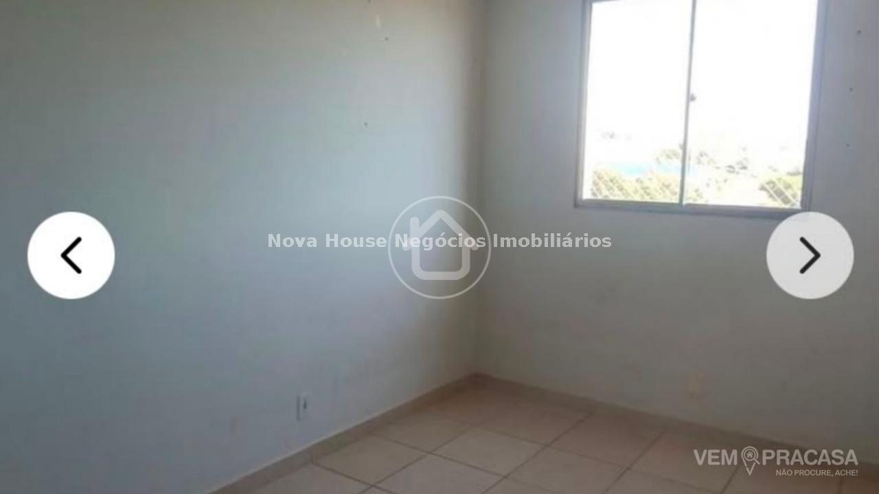 Apartamento à venda no São Francisco, Campo Grande – foto 2