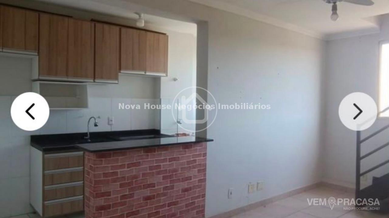 Apartamento à venda no São Francisco, Campo Grande – foto 3