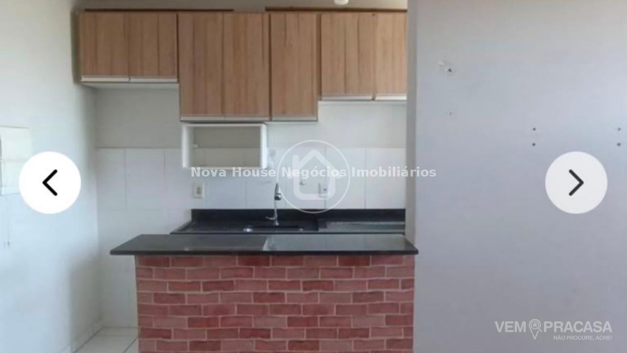Apartamento à venda no São Francisco, Campo Grande – foto 4