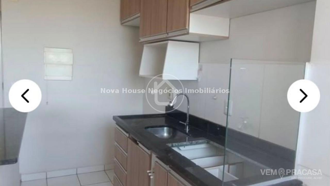 Apartamento à venda no São Francisco, Campo Grande – foto 5