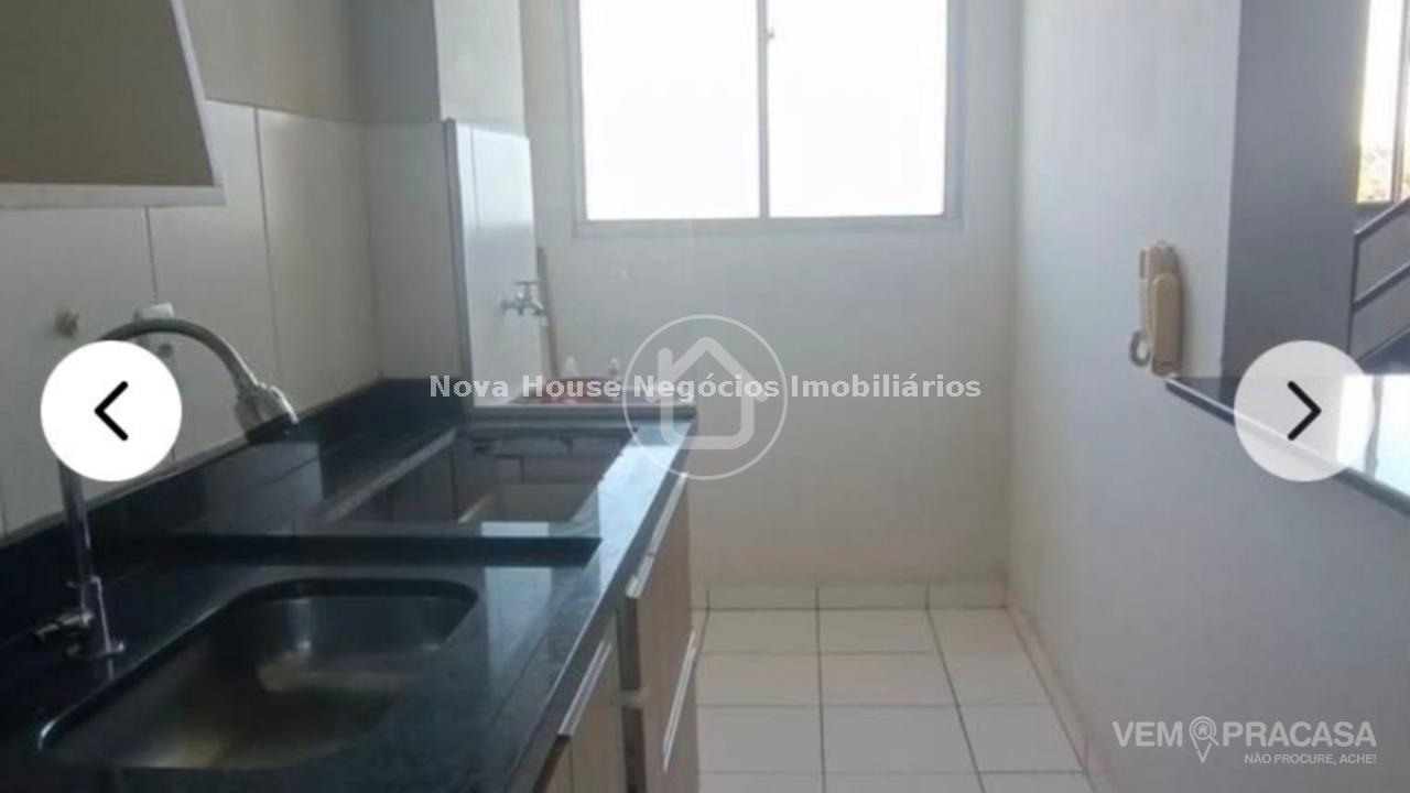 Apartamento à venda no São Francisco, Campo Grande – foto 6