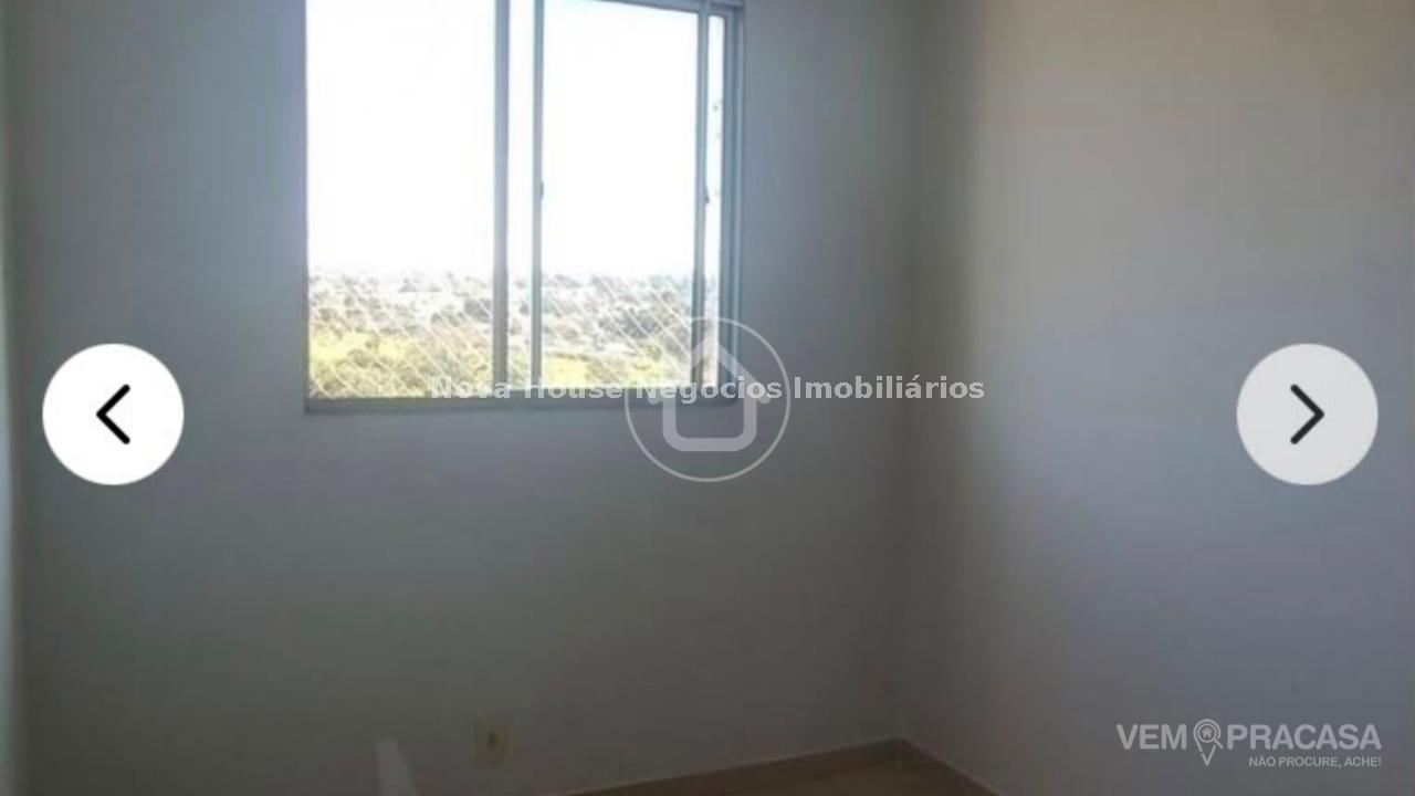 Apartamento à venda no São Francisco, Campo Grande – foto 11