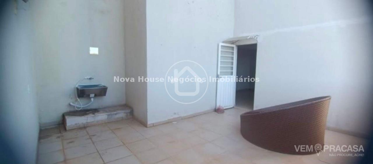 Apartamento à venda no São Francisco, Campo Grande – foto 14