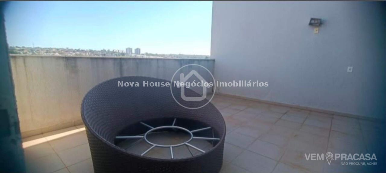Apartamento à venda no São Francisco, Campo Grande – foto 15