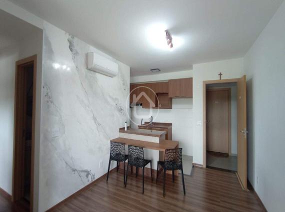 Apartamento à venda no Vivendas do Parque, Campo Grande
