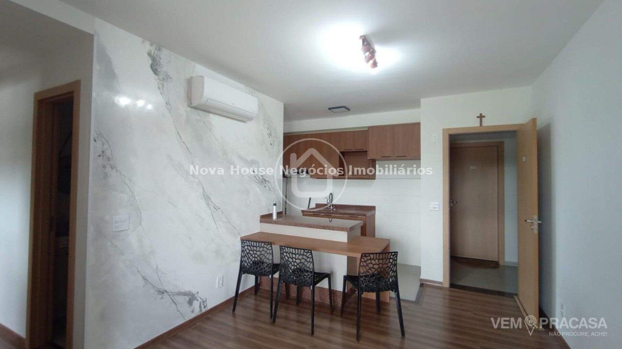 Apartamento à venda no Vivendas do Parque, Campo Grande – foto 1