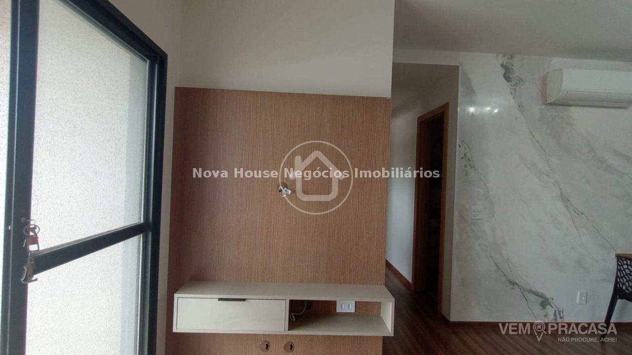 Apartamento à venda no Vivendas do Parque, Campo Grande – foto 2