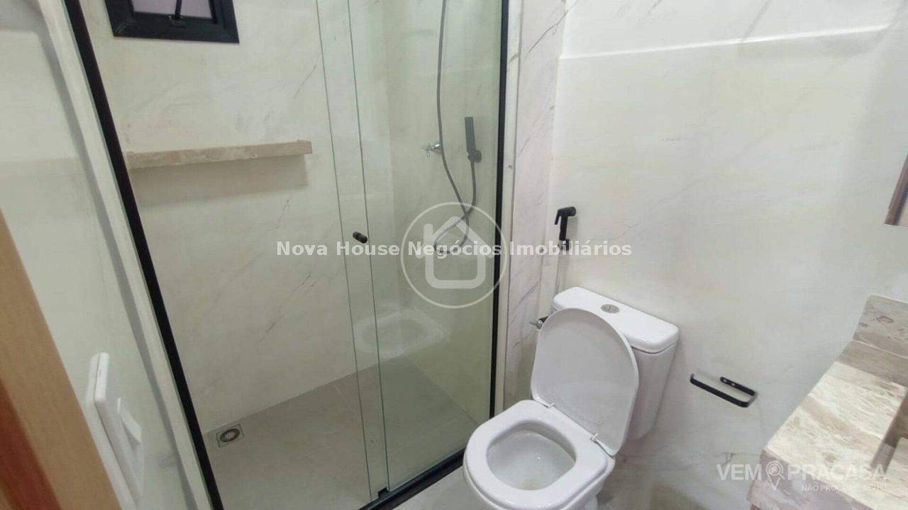 Apartamento à venda no Vivendas do Parque, Campo Grande – foto 4