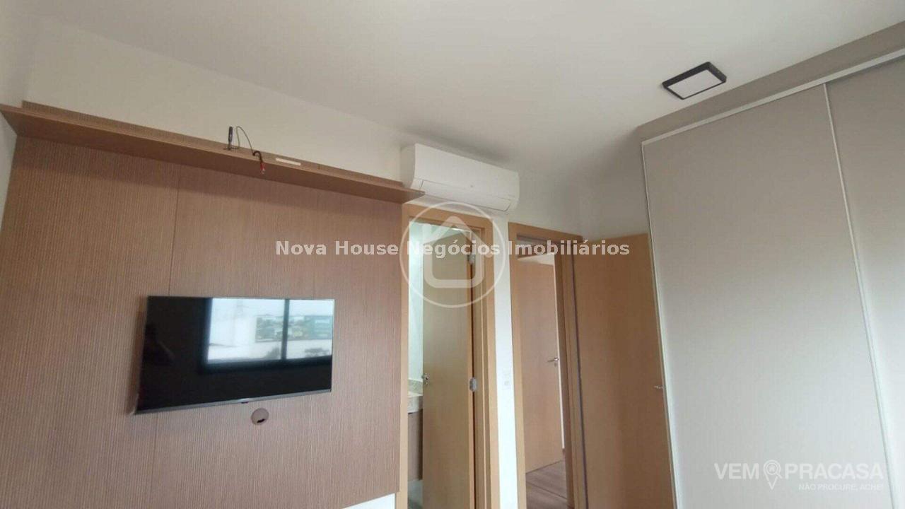 Apartamento à venda no Vivendas do Parque, Campo Grande – foto 6