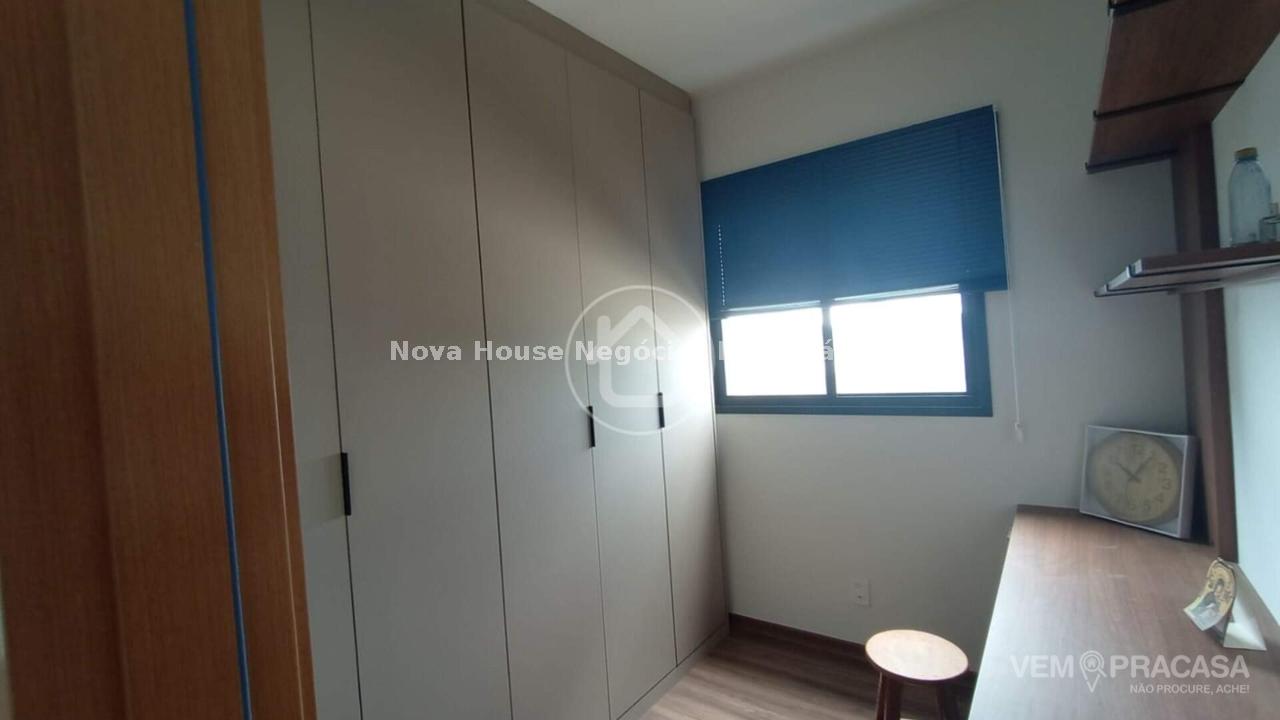 Apartamento à venda no Vivendas do Parque, Campo Grande – foto 10