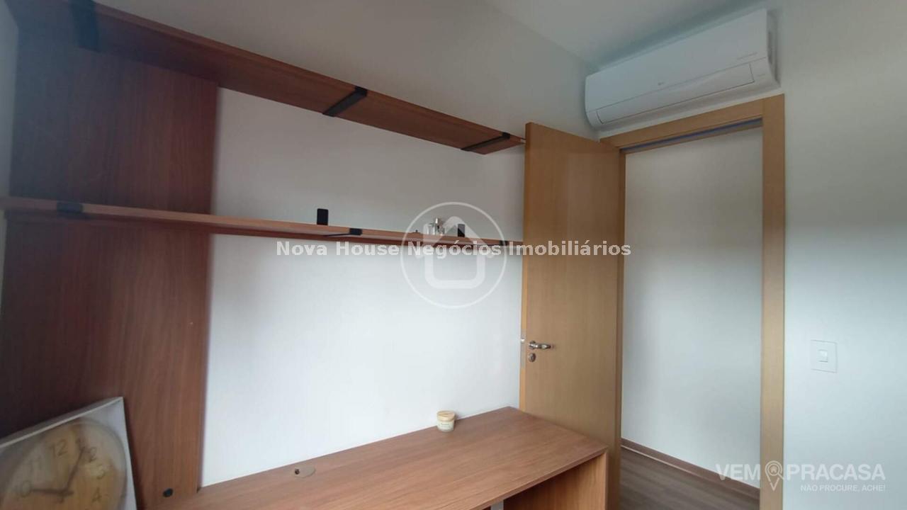 Apartamento à venda no Vivendas do Parque, Campo Grande – foto 11